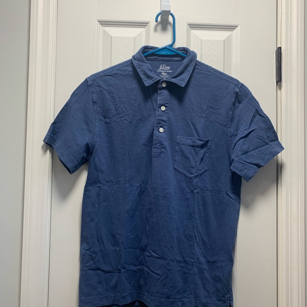 J.Crew  Shirt for men size S